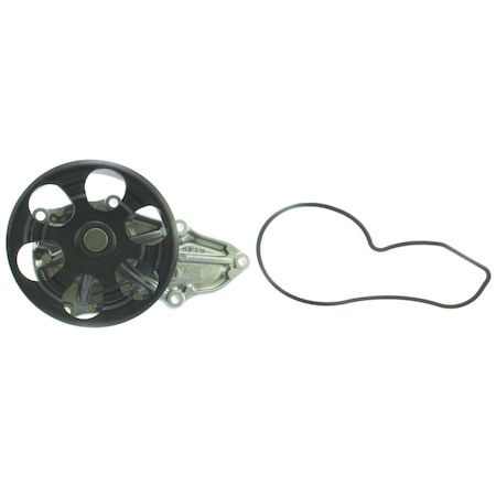 Aisin Acura Ilx 15-13/Honda Civic 15-12/Cr-V 1 Water Pump, Wph065 WPH065